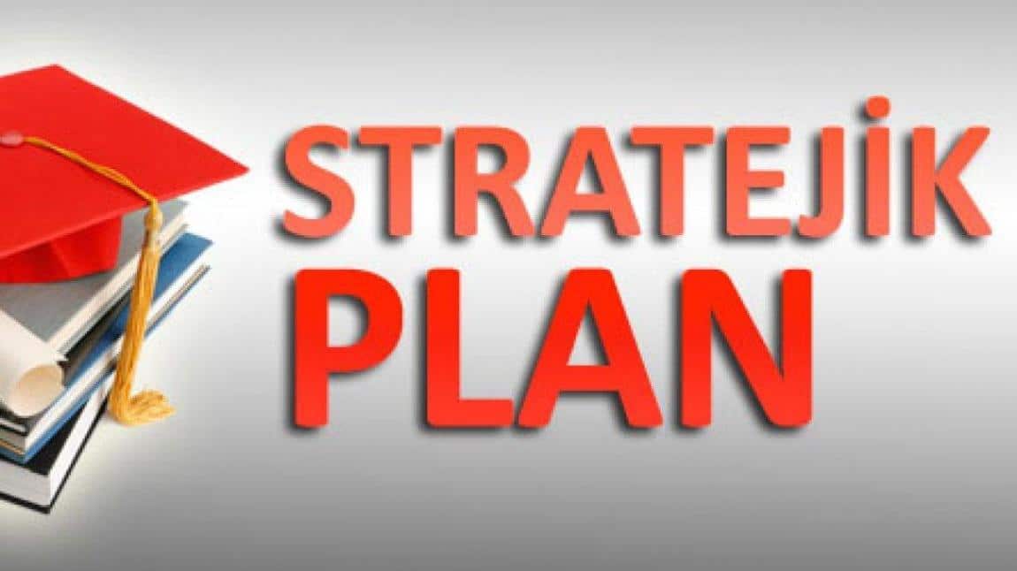 STRATEJİK PLAN 2024-2028